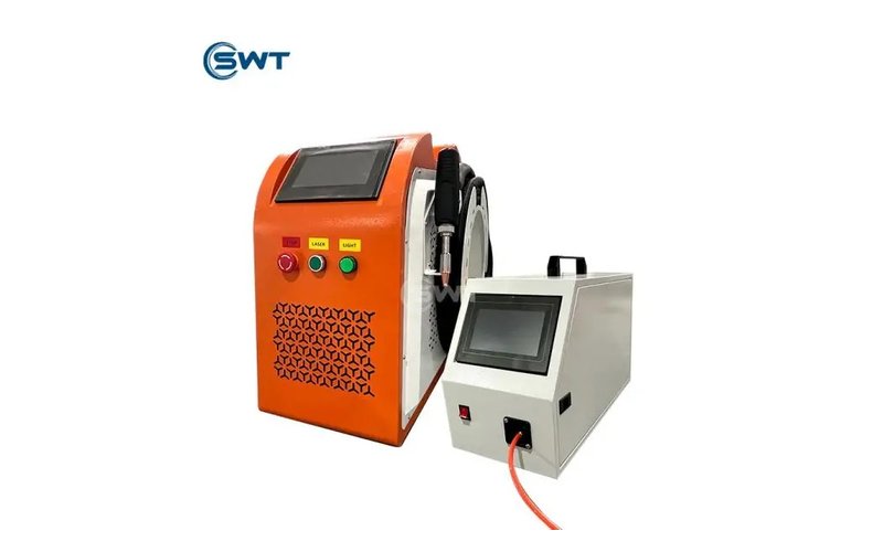 SWT 4-in-1 Luchtgekoeld