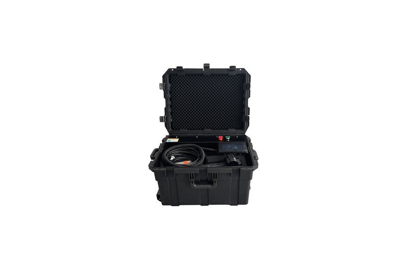 SWT Suitcase Pulse