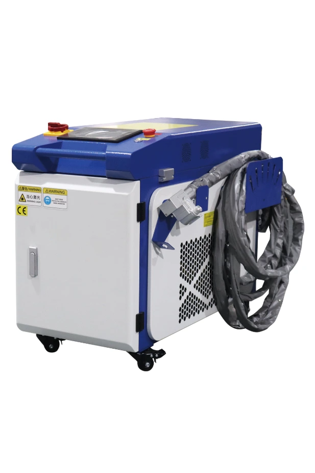 Laser Lassen 4-in-1 SWT