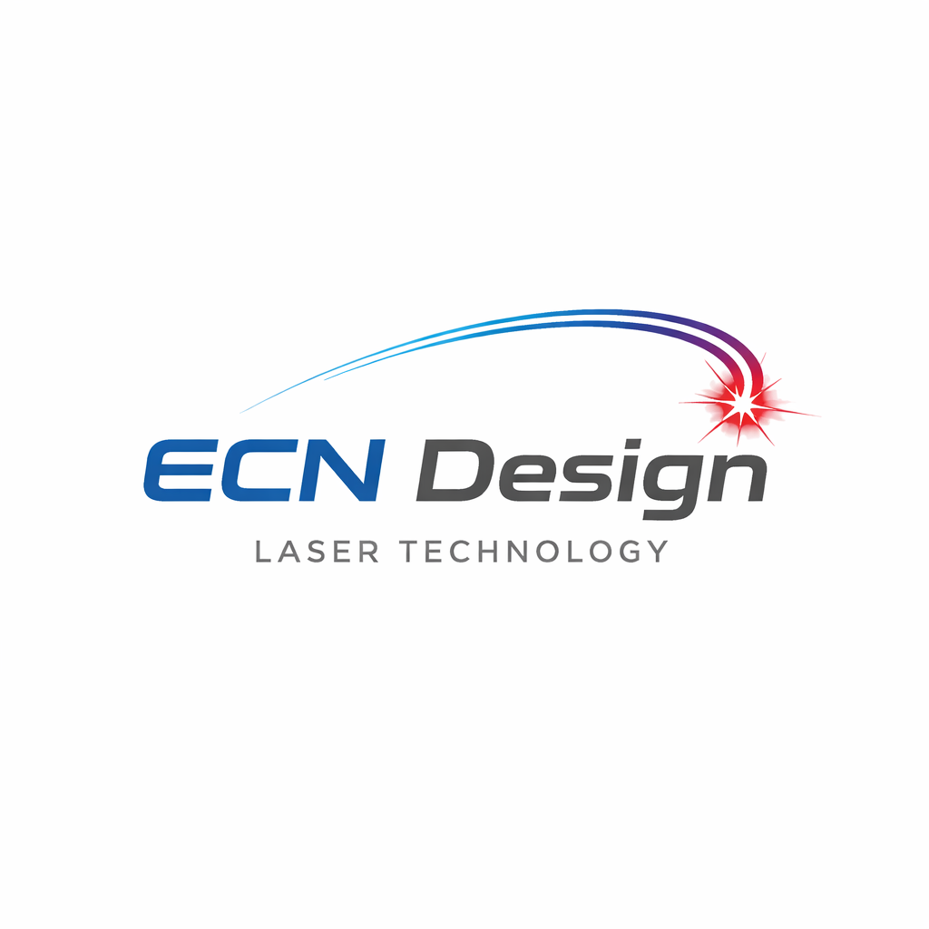 ECN Design Laser Technology